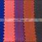 Waterproof PU coated 100% polyester 500D oxford fabric for luggages