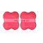 China Yoga Mats Knee Pad Soft Balance Pad Yoga Mat 15Mm Knee Pad 2020