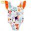 Cute Desi Girls Pictures Kids Flutter Sleeve Leotard New Born Jumpsuit