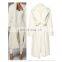 2020 new Winter Trendy women white long faux fur coats for ladies