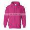 Custom Fashion Screen Print Embroidered Logo Men Women Unisex Sweatshirt Hoodies Manufacturers