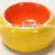 Ceramic Hamster bowl feeder fruit style cute ceramic bowl for small animal
