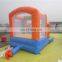 Movable Inflatable Jumpy Houses Blow Up Kids Fun Bounce House Slide For Sale