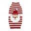 Christmas Clothes Dog Cat Warm Sweater Santa Claus Pet Sweater