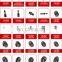 Tractors pto shaft and universal joints cardan coupling