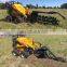 Hot sale Hysoon mini trencher