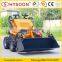 New Competitive price Hysoon mini skid steer loader for sale