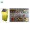 Mechanical Price Challenge Sport Inflatable Wipe Out Sweeper Meltdown Last Man Standing Game