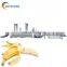 China manufacture produce good quality banana chips cutting machine/banana chips slicer