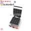 Baking Equipment waffle maker with stick waffle makers belgium for sales
