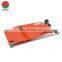 Folding medical equipment hospital type equipment stretcher