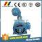 3 phase 5-25 nm high torque low speed motor