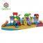 plastic tube slide playground accessories slide playground equipment for sale