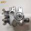 HIDROJET 9218269 ZX240 ZXS270-3 ZAX200 ZAX230 Excavator Hydraulic Solenoid Valve Assy 9218269