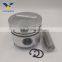 Mitsubishi Diesel Engine S4L Parts Piston for Forklift 31A17-11100 32A17-07100
