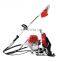 Multifunctional Commercial Knapsack Lawn Mower Brush Cutter Lawn Mower