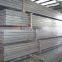 Factory price welded rectangular square steel pipe/square hollow section SHS RHS