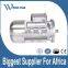 single phase capacitor start ac electric motor