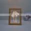 Popular Products Photo frame small night light panda night light animal night light
