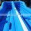 Commercial Interactive Team Building Game Inflatable Bungee Run Sport Games For Sale