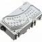 Fan Heater Blower Motor Resistor 4F0820521A 4F0910521  High Quality