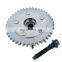 Well Auto Camshaft Phasers 3R2Z-6A257-DA 3L3E6C524FA 917-250 3R2Z6A257DAEGF460 High Quality