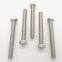DIN933 / ISO 4017 FULL THREAD HEX HEAD BOLT