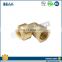 Welcome OEM ODM quick opening lead free brass fitting