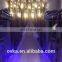 220/110V 138 Bulbs 2m Width Large Star Curtain Fancy String Light Wedding Decor