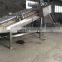 shrimp processing machine / shrimp peeling machine / prawn cracker machine