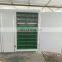 Fodder growing system Hydroponic grass growing plant for cattle