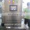 thai sweet and chilli sauce spout pouch filling capping packing machine