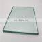 Top Selling Clear Tempered Glas For Building Furniture Best Quality Factory Price