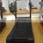 Self-Generating treadmill Curve Treadmill without power cardio equipment fitness machine