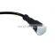 ABS WHEEL SPEED SENSOR FR/FL Side 3720120DJA 4A0927803 For AUDI 100 A6 Quattro