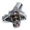 Free Shipping! Engine Coolant Thermostat For Infiniti FX35 G35 M35 QX4 Nissan 350Z Frontier Pathfinder Xterra 2120031U1B