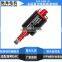 ChiHai Motor  Модифицированный водный пистолет, двигатель S460 M4AI, двигатель M4AI j9 с высокой скоростью и высоким крутящим моментом с валом D, 11,1В 37000 об/мин