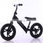 Hot sale baby first learning walk balance bike 2 in 1 kids balance bike with good quality