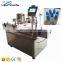 Automatic plastic/glass bottle filling capping machine for  mineral water/beverage