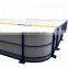 Basement Hockey Rink Boards Inline Hockey Dasherboard Hockey Rink Barrier