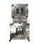 electric power socket PC socket design plastic mold