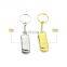 Logo Customized Metal USB Flash Drive 4Gb 8Gb 16Gb 32Gb USB 2.0 Mini Twister Metal Memory Stick