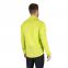 100%nylon OEM winter fashion ultra light detachable hooded outdoor duck down jacket men