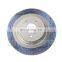BMTSR Auto Parts GLE300 GLE450 GLE350 GLS300 ML350 Rear Brake Disc 1664230212 for W166 C292 X166