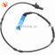 HYS factory price ABS sensor Auto Disc Brake ABS Wheel Speed Sensor for 34523420331   BMW  X3  (E83)   2004
