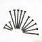 Chipboard Screw manufacturers, knurled self-tapping screw With Nibs cutting Knurling Zinc