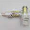 Carest 2PCS T20 7440 7443 W21 WY21W 5630 5730 smd lamp yellow Turn Signal Reverse Led Light red Brake lights white Bulb