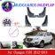 New 4PCS for Changan CS35 2012 2013 2014 2015 2016 2017 2018 2019 Mudguards Mudflap Fender Mud Flaps Splash Protect Accessories