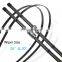 for VOLVO XC60 2009 2010 2011 2012 2013 2014 2015 2016 2017 Car Wiper Blades Coaster XC 60 Windshield Wipers Car Accessories
