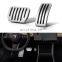 Metal Brake Performance Pedals For Tesla Model 3/Y Non Slip Car Accelerator Pedal Covers Pad 1PCS/SET 2PCS/SET